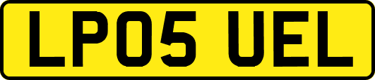 LP05UEL