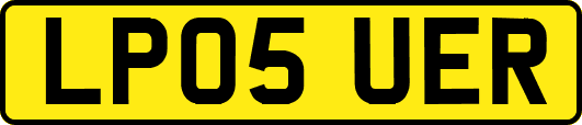 LP05UER