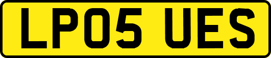 LP05UES
