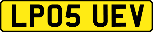 LP05UEV