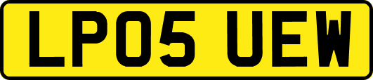 LP05UEW