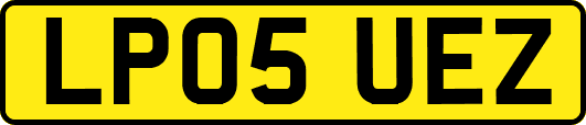 LP05UEZ
