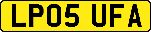 LP05UFA