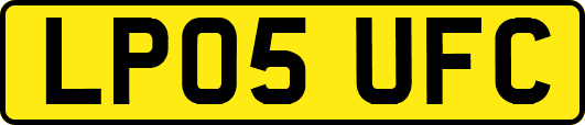 LP05UFC