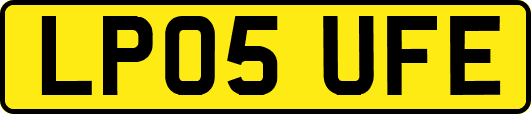 LP05UFE