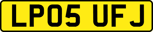 LP05UFJ
