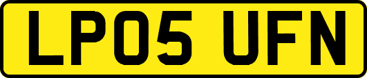 LP05UFN