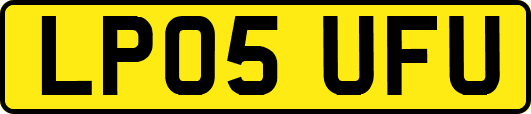 LP05UFU