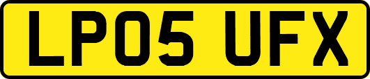 LP05UFX