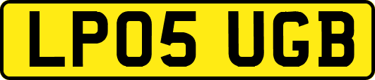 LP05UGB