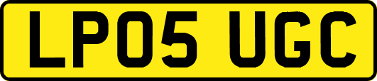 LP05UGC