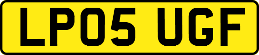 LP05UGF