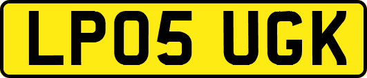 LP05UGK