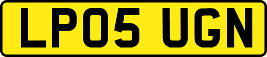 LP05UGN