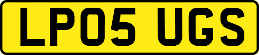 LP05UGS
