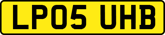 LP05UHB