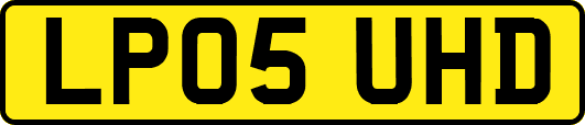 LP05UHD