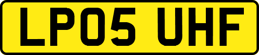 LP05UHF