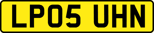 LP05UHN