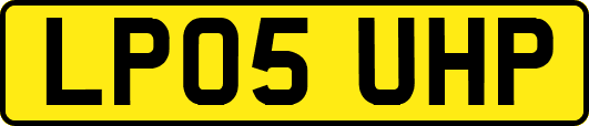 LP05UHP