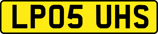 LP05UHS