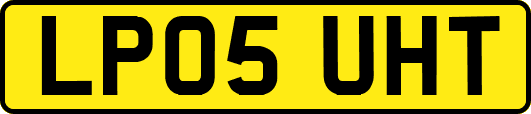 LP05UHT