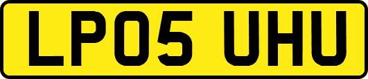 LP05UHU