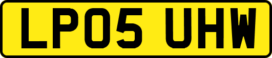 LP05UHW