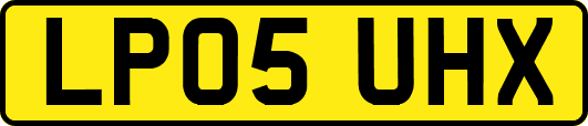 LP05UHX