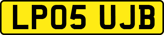LP05UJB