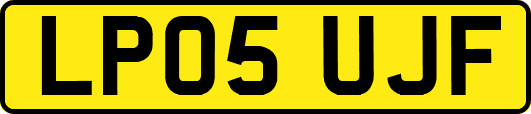 LP05UJF