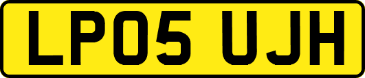 LP05UJH