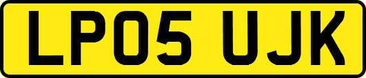 LP05UJK