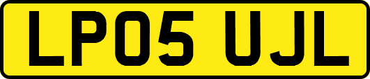 LP05UJL