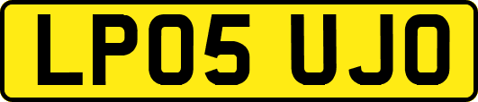 LP05UJO