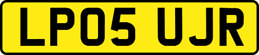 LP05UJR