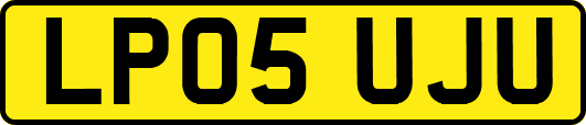 LP05UJU