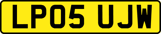LP05UJW