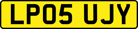 LP05UJY