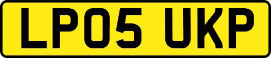 LP05UKP