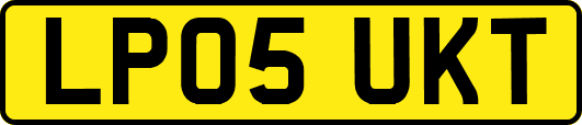 LP05UKT