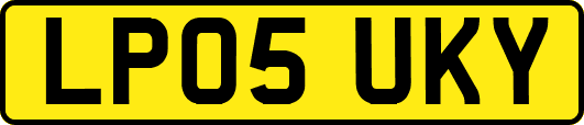 LP05UKY