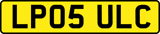 LP05ULC