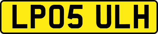 LP05ULH