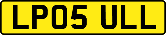 LP05ULL