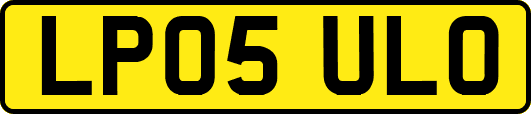 LP05ULO