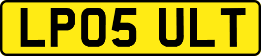 LP05ULT