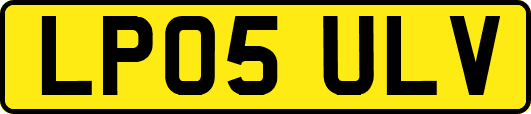 LP05ULV