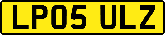 LP05ULZ