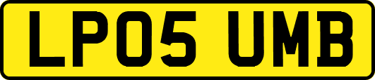 LP05UMB